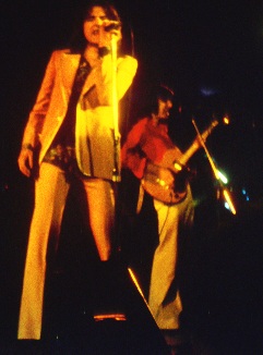 Ray Davies in Hamburg, Foto: Stefan Gies