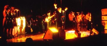 Kinks in Hamburg, Foto: Stefan Gies