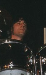 Mick Avory in Offenbach, Foto: Hans-Georg Kwasniok