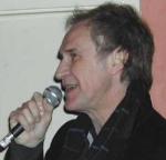Ray Davies beim Fan Club Treffen; Foto: Geogg Murrell