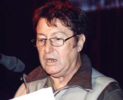 Pete Quaife, Foto: Helge Buttkereit