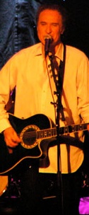 Ray Davies in Dänemark