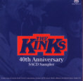 SACD Sampler