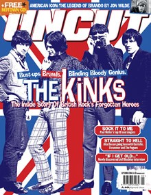 Uncut September 2004