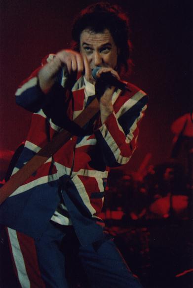 Ray Davies